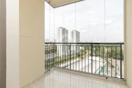 Apartamento à venda com 3 quartos, sendo 1 suíte, em Lapa, São Paulo, SP