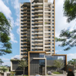 Apartamento à venda com 2 quartos, sendo 1 suíte,  em Vila Yara, Osasco, SP