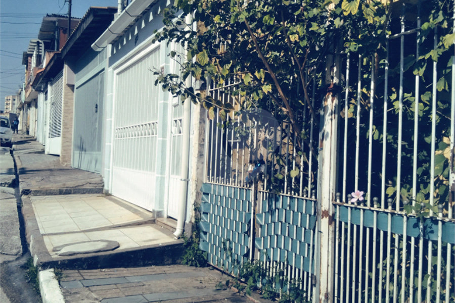 Casa Térrea à venda com 2 quartos em Vila Nova Cachoeirinha, São Paulo, SP