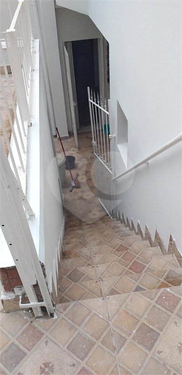 Sobrado à venda com 4 quartos em Santana, São Paulo, SP