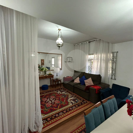 Casa para alugar com 5 quartos, sendo 1 suíte, em Campo Grande, Rio de Janeiro, RJ
