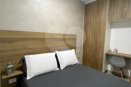 Apartamento à venda com 1 quarto em Jardim São Paulo(zona Norte), São Paulo, SP