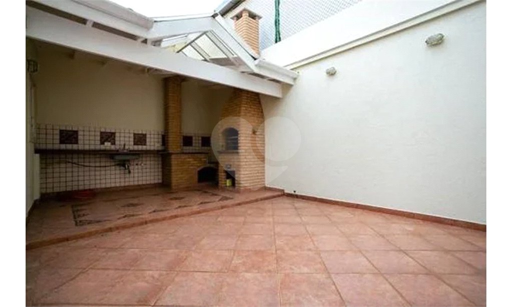 Sobrado à venda com 3 suítes em Santana, São Paulo, SP