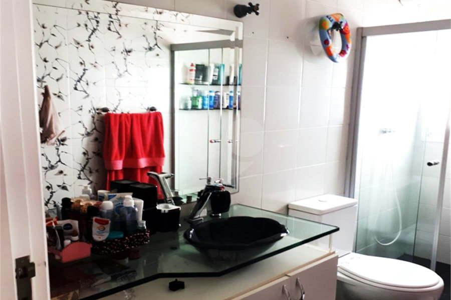 Apartamento à venda com 3 quartos, sendo 1 suíte, em Mandaqui, São Paulo, SP