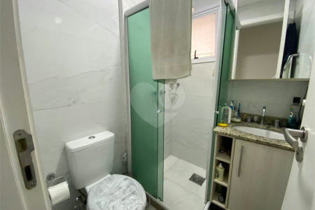 Apartamento à venda com 2 suítes em Recreio dos Bandeirantes, Rio de Janeiro, RJ