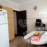 Casa à venda com 3 quartos em Santo Amaro, São Paulo, SP