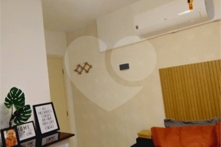 Apartamento à venda com 2 quartos, sendo 1 suíte, em Campo Grande, Rio de Janeiro, RJ
