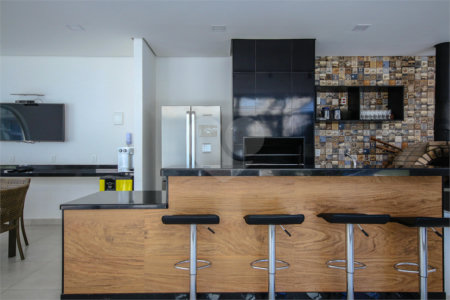Apartamento à venda com 2 quartos, sendo 1 suíte, em Vila Leopoldina, São Paulo, SP