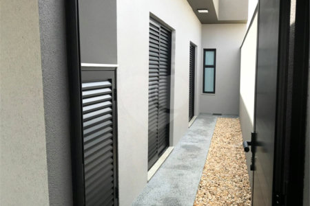 Casa térrea Village Damha IV - São Carlos/SP