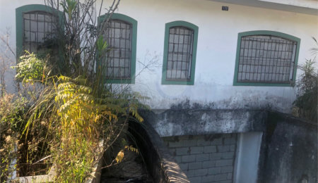 Casa Térrea à venda com 3 quartos, sendo 1 suíte,  em Palmas do Tremembé, São Paulo, SP