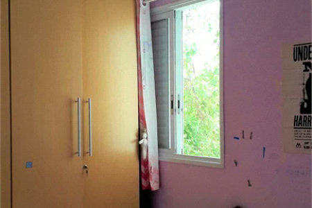 Casa à venda com 3 quartos, sendo 1 suíte,  no condomínio Jardim das Palmas, São Paulo - SP