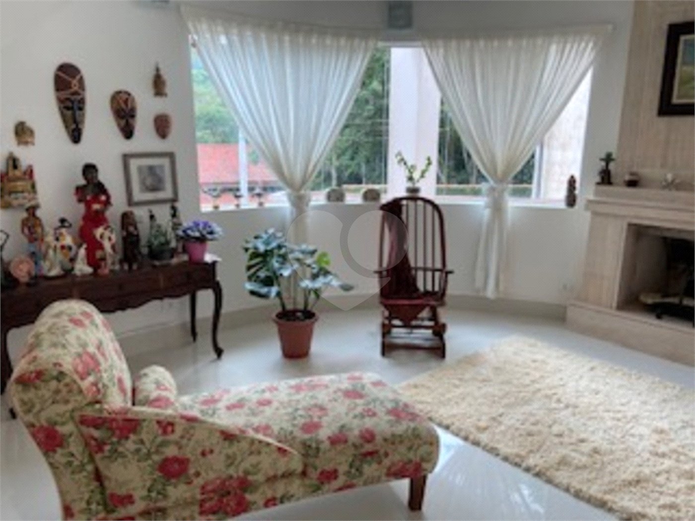 Casa à venda com 4 suítes no condomínio Parque Imperial da Cantareira, Mairiporã - SP