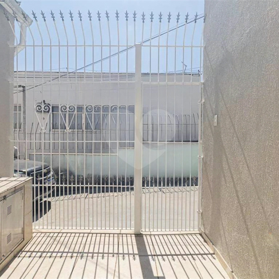 Casa Térrea à venda com 2 quartos em Tucuruvi, São Paulo, SP