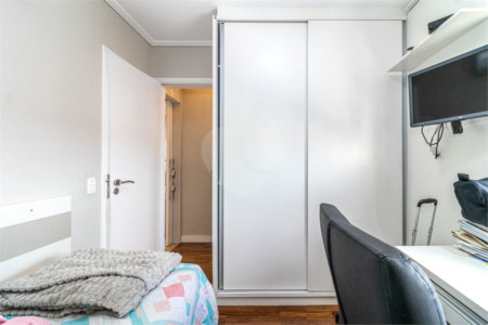 Apartamento à venda com 3 suítes em Vila Leopoldina, São Paulo, SP