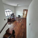 Sobrado à venda com 3 quartos, sendo 1 suíte, em Vila São Francisco, São Paulo, SP