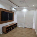 Apartamento com 2 dormitórios à venda, 75 m² por R$ 680.000,00 - José Menino - Santos/SP