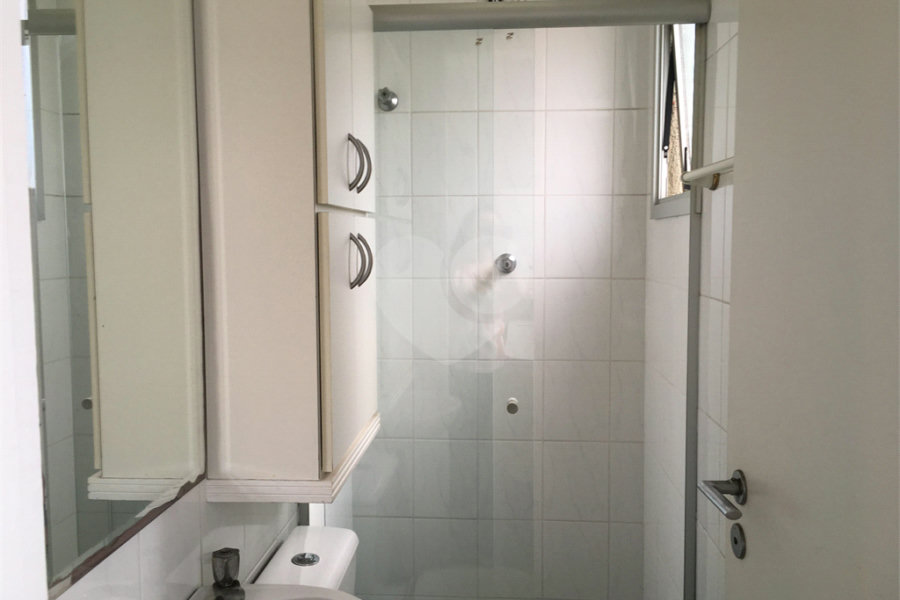 Cobertura à venda com 2 quartos, sendo 1 suíte, em Santana, São Paulo, SP