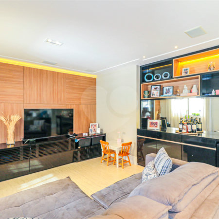 Apartamento à venda com 3 suítes em Brooklin, São Paulo, SP