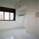 Apartamento à venda com 3 suítes em Jardim Vila Mariana, São Paulo, SP
