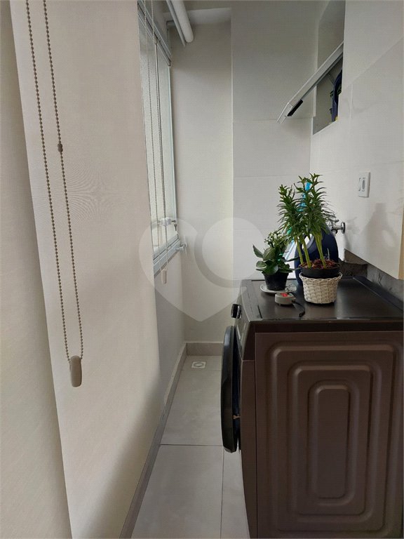 Apartamento à venda com 2 quartos em Jaçanã, São Paulo, SP
