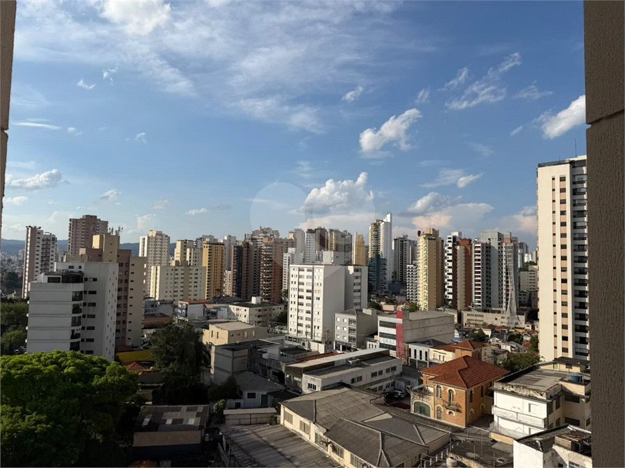Apartamento à venda com 4 suítes em Santana, São Paulo, SP