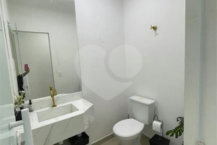 Sobrado à venda com 3 quartos, sendo 1 suíte, em Vila Maria, São Paulo, SP