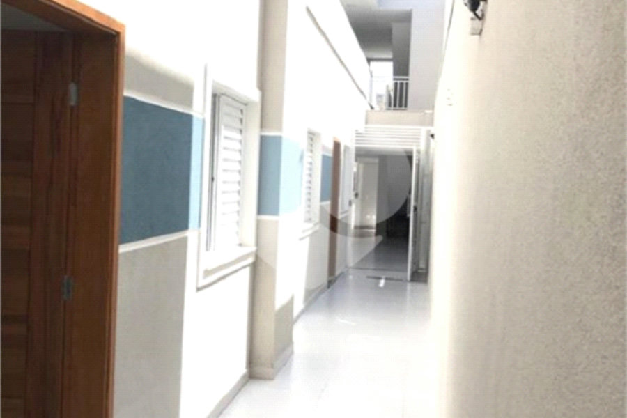 Apartamento à venda com 2 quartos em Tucuruvi, São Paulo, SP