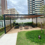 Apartamento à venda com 3 suítes em Aclimação, São Paulo, SP