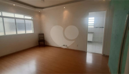 Apartamento à venda com 2 quartos em Vila Albertina, São Paulo, SP