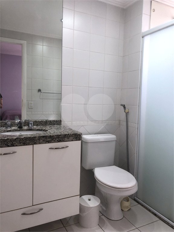 Apartamento à venda com 3 suítes em Lar São Paulo, São Paulo, SP