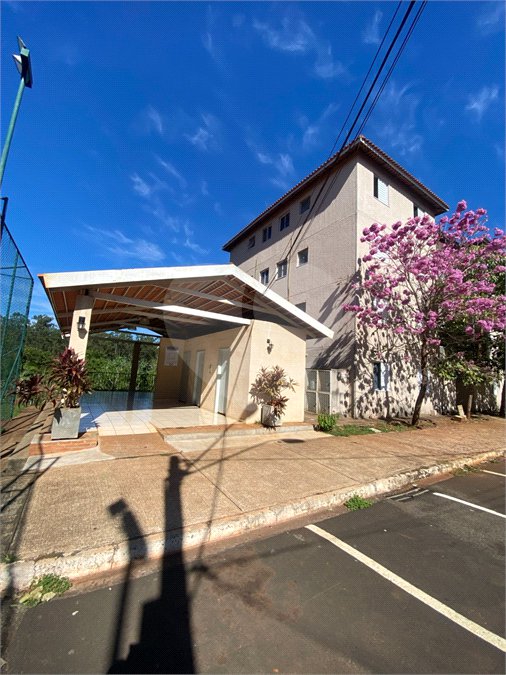 Apartamento à venda com 2 quartos em Condomínio Parque dos Cedros, Ribeirão Preto, SP