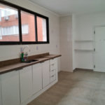 Apartamento com 3 dormitórios à venda, 180 m² por R$ 1.500.000,00 - Gonzaga - Santos/SP