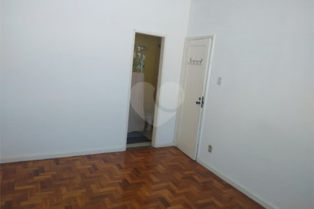 Apartamento à venda com 2 quartos, sendo 1 suíte, em Rio Comprido, Rio de Janeiro, RJ