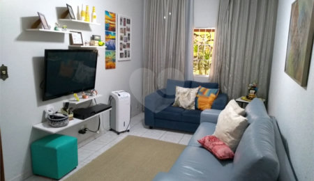 Casa Térrea à venda com 3 quartos em Parque Jataí, Votorantim, SP