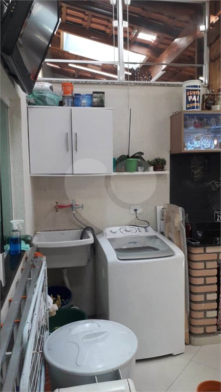 Sobrado à venda com 3 quartos, sendo 1 suíte, em Jardim Aricanduva, São Paulo, SP
