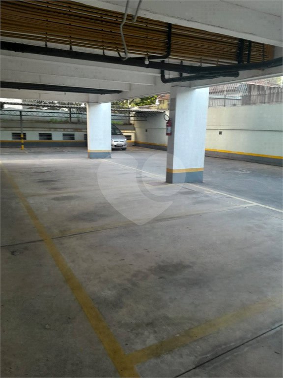 Apartamento à venda com 2 quartos em Alto da Boa Vista, São Paulo, SP