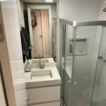 Apartamento à venda com 2 quartos, sendo 1 suíte, em Jardim Vazani, São Paulo, SP