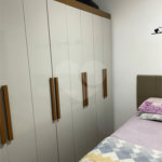 Apartamento à venda com 2 quartos em Vila Guilherme, São Paulo, SP