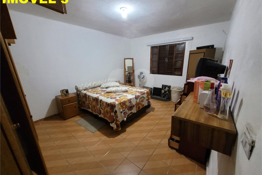 Sobrado à venda com 6 quartos em Mandaqui, São Paulo, SP