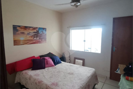 Casa à venda com 3 quartos, sendo 1 suíte, em Caminho de Búzios, Cabo Frio, RJ