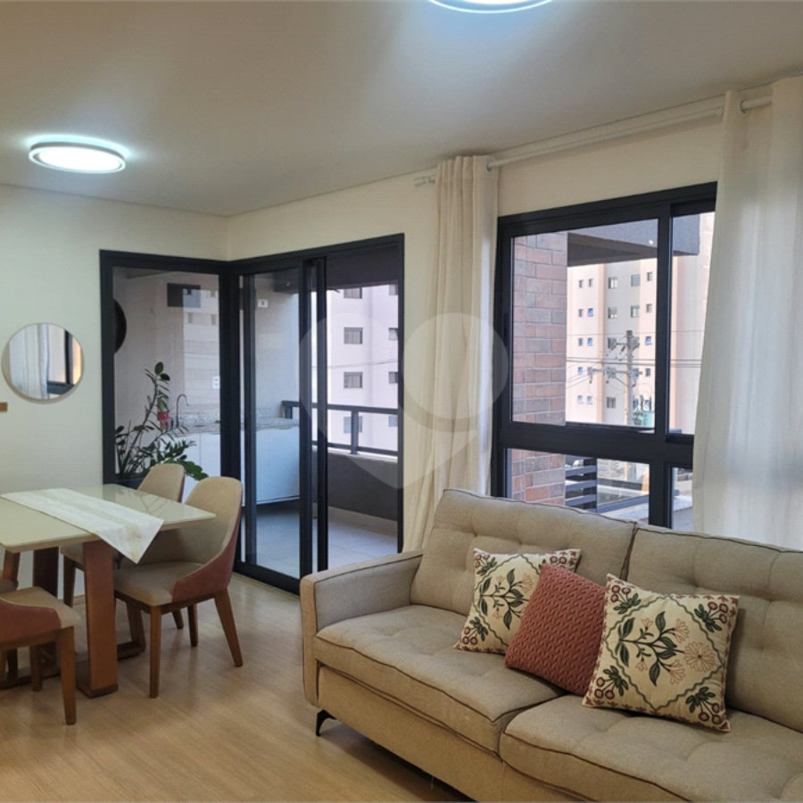 Apartamento à venda com 3 quartos, sendo 1 suíte, em Parque Campolim, Sorocaba, SP