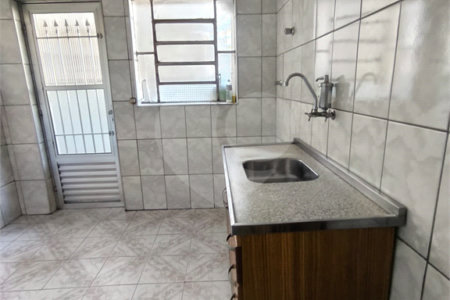 Apartamento para alugar com 1 quarto em Vila Nivi, São Paulo, SP