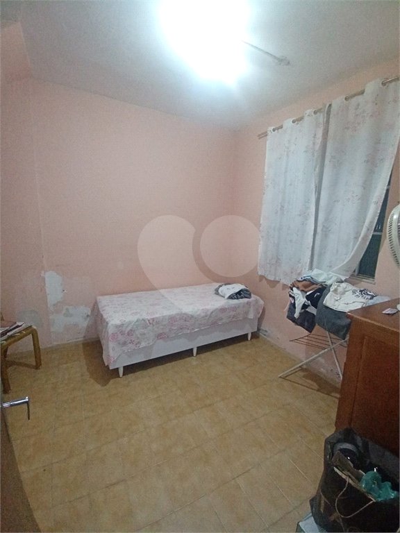Casa à venda com 3 quartos, sendo 1 suíte, em Campo Grande, Rio de Janeiro, RJ