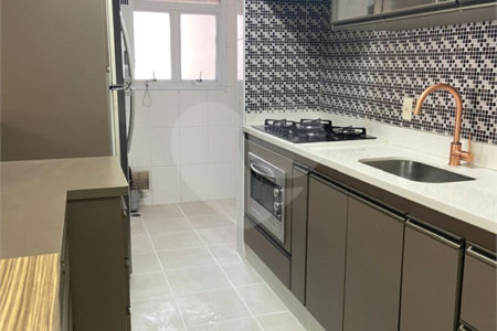 Apartamento à venda com 3 suítes em Jardim do Mar, São Bernardo do Campo, SP
