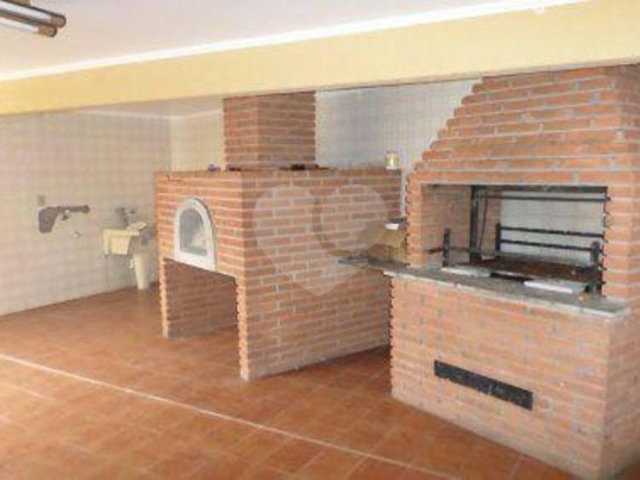 Sobrado à venda com 3 quartos, sendo 2 suítes,  em Limão, São Paulo, SP