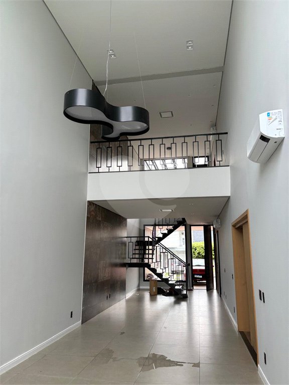 Casa à venda com 4 suítes no condomínio Residencial Costa das Areias, Salto - SP