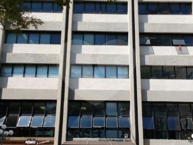 Sala à venda em Alto da Boa Vista, São Paulo, SP