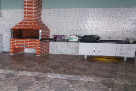 Sobrado à venda com 2 quartos, sendo 1 suíte,  em Jardim Raposo Tavares, São Paulo, SP