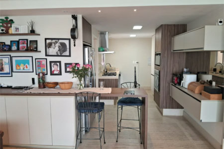 Apartamento à venda com 3 suítes em Paraíso do Morumbi, São Paulo, SP