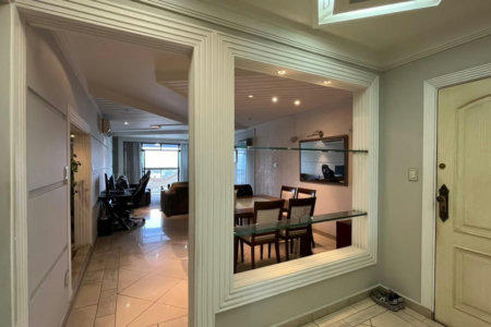 Apartamento com 3 dormitórios à venda, 202 m² por R$ 2.400.000,00 - Ponta da Praia - Santos/SP